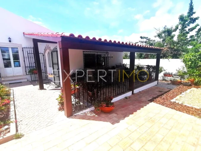 Moradia T4 para Venda em São Brás de Alportel Foto 18