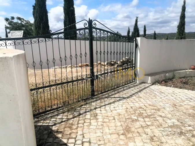 Moradia T4 para Venda em São Brás de Alportel Foto 21