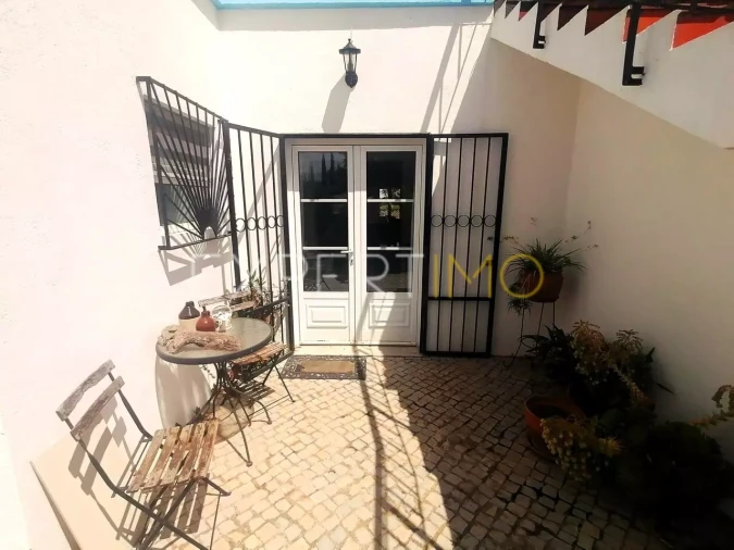 Moradia T4 para Venda em São Brás de Alportel Foto 22