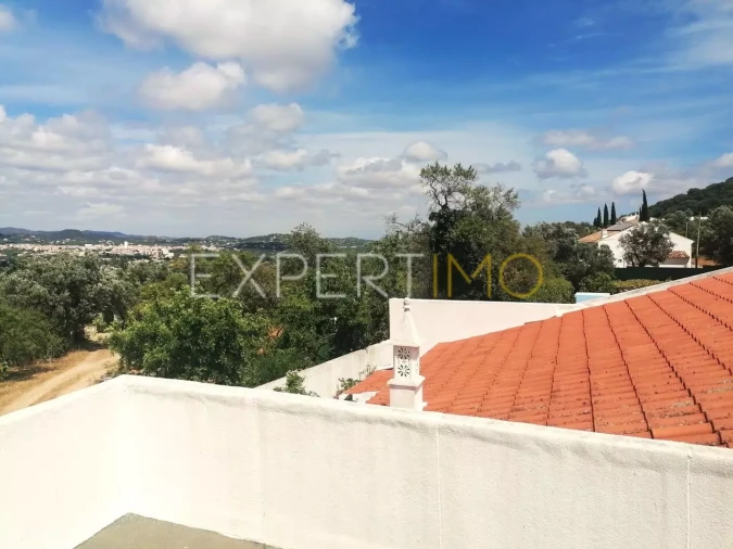 Moradia T4 para Venda em São Brás de Alportel Foto 25