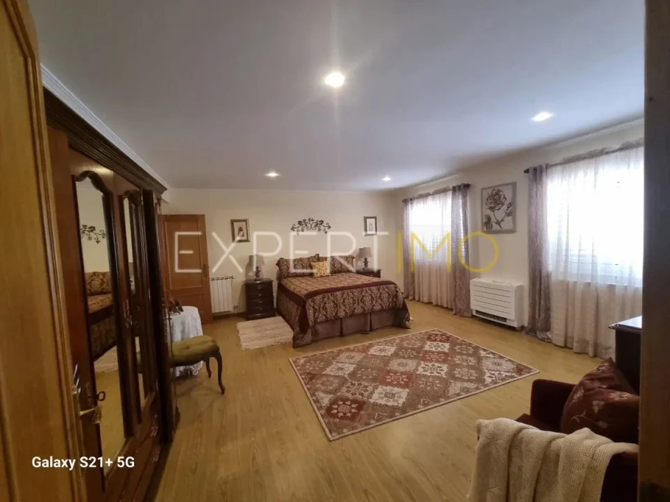 Moradia T5 para Venda em Aldeias e Mangualde da Serra Foto 19