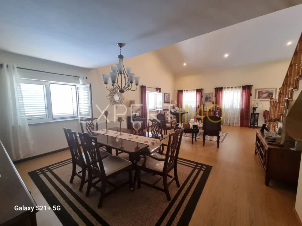 Moradia T5 para Venda em Aldeias e Mangualde da Serra Foto 28