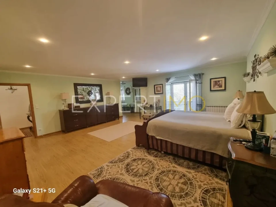 Moradia T5 para Venda em Aldeias e Mangualde da Serra Foto 33