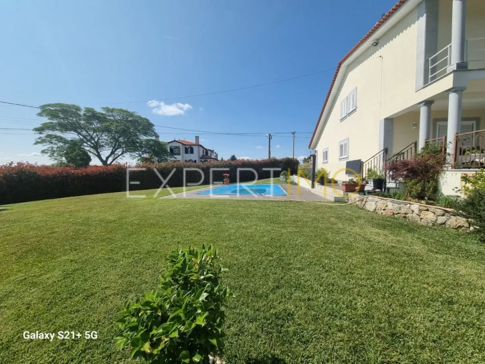 Moradia T5 para Venda em Aldeias e Mangualde da Serra Foto 4