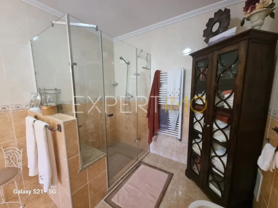 Moradia T5 para Venda em Aldeias e Mangualde da Serra Foto 43