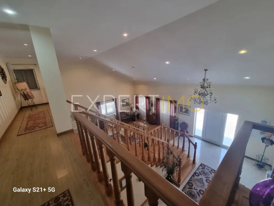 Moradia T5 para Venda em Aldeias e Mangualde da Serra Foto 44