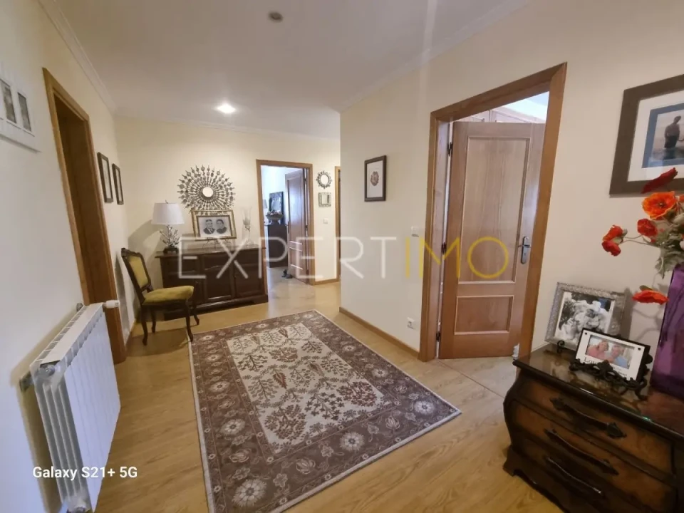 Moradia T5 para Venda em Aldeias e Mangualde da Serra Foto 46