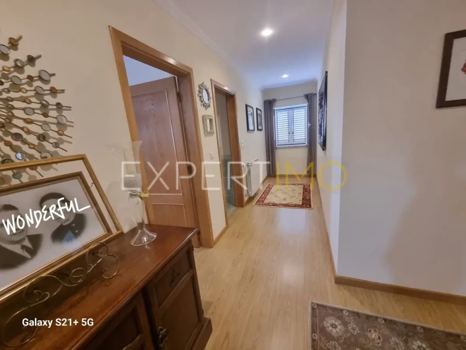 Moradia T5 para Venda em Aldeias e Mangualde da Serra Foto 48