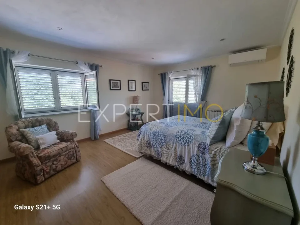 Moradia T5 para Venda em Aldeias e Mangualde da Serra Foto 49