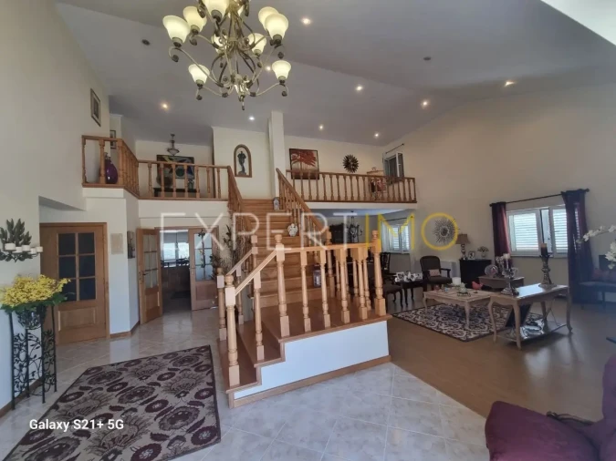 Moradia T5 para Venda em Aldeias e Mangualde da Serra Foto 11