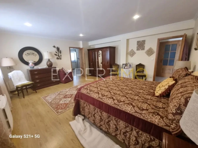 Moradia T5 para Venda em Aldeias e Mangualde da Serra Foto 14