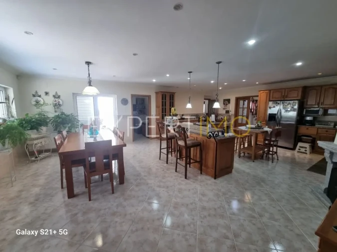 Moradia T5 para Venda em Aldeias e Mangualde da Serra Foto 20