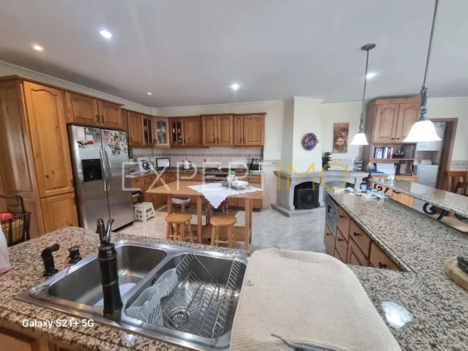 Moradia T5 para Venda em Aldeias e Mangualde da Serra Foto 25