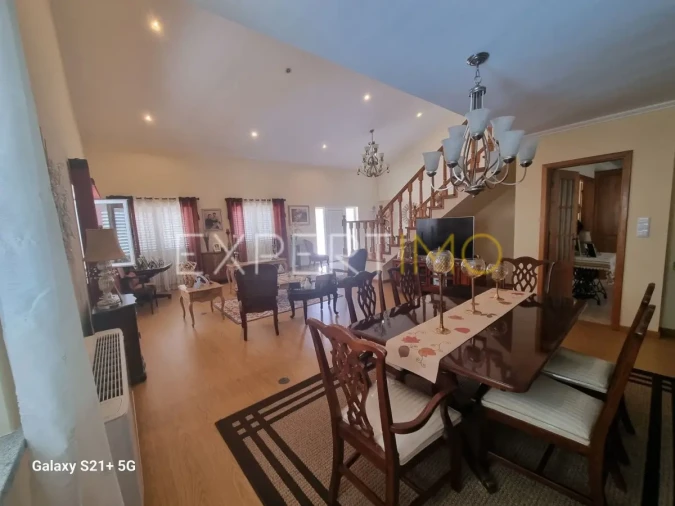 Moradia T5 para Venda em Aldeias e Mangualde da Serra Foto 29