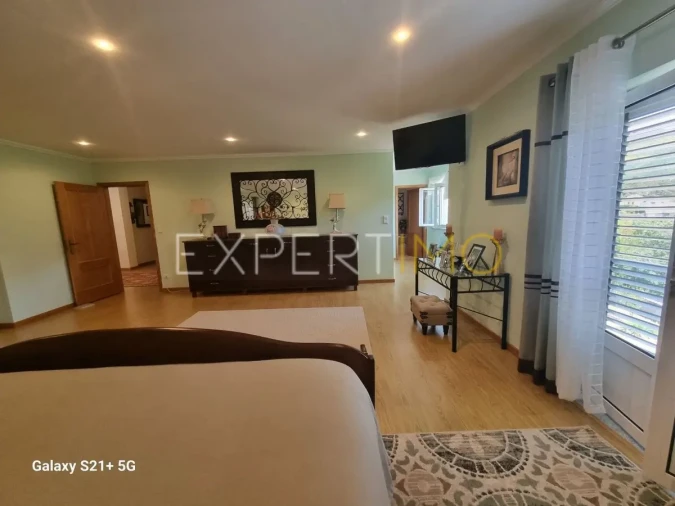 Moradia T5 para Venda em Aldeias e Mangualde da Serra Foto 35