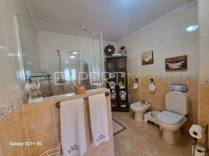 Moradia T5 para Venda em Aldeias e Mangualde da Serra Foto 42