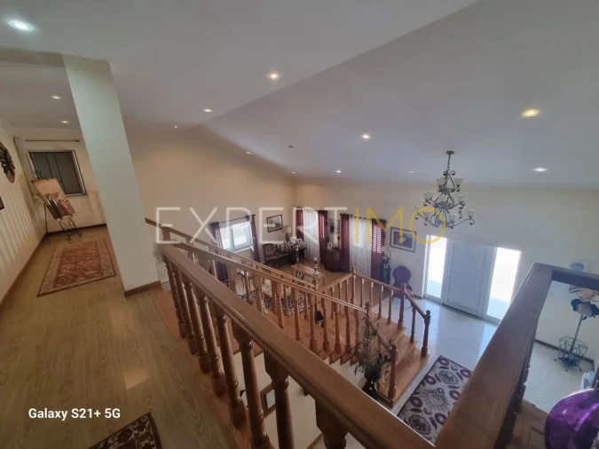 Moradia T5 para Venda em Aldeias e Mangualde da Serra Foto 44