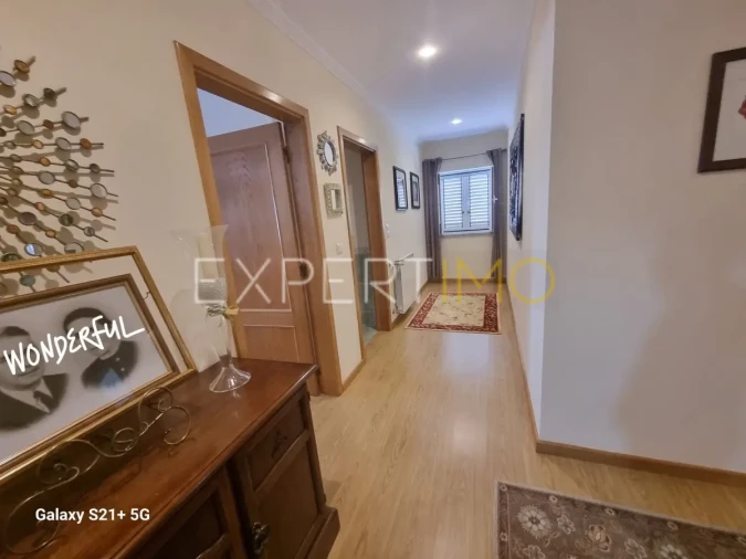 Moradia T5 para Venda em Aldeias e Mangualde da Serra Foto 48