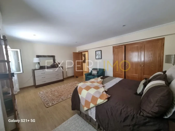 Moradia T5 para Venda em Aldeias e Mangualde da Serra Foto 52