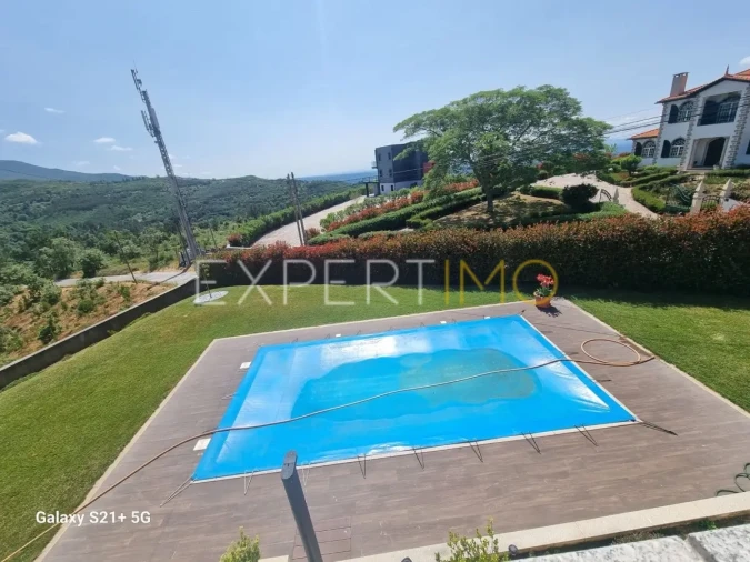 Moradia T5 para Venda em Aldeias e Mangualde da Serra Foto 58