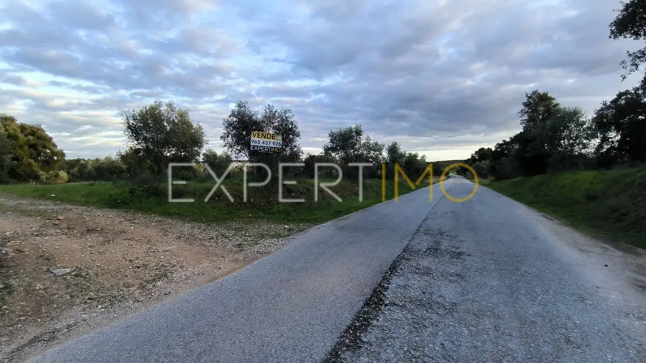 Terreno para Venda em Praia do Ribatejo Foto 19