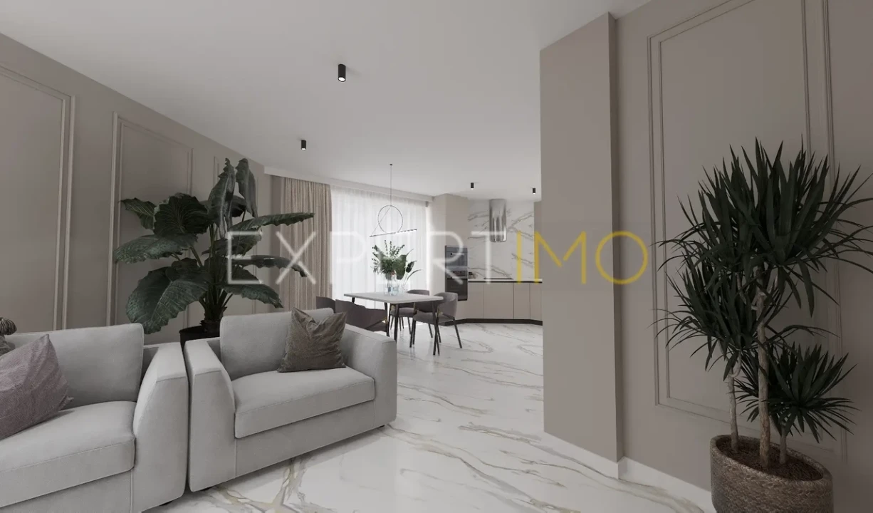 Apartamento T4 para Venda em Armação de Pera Foto 4