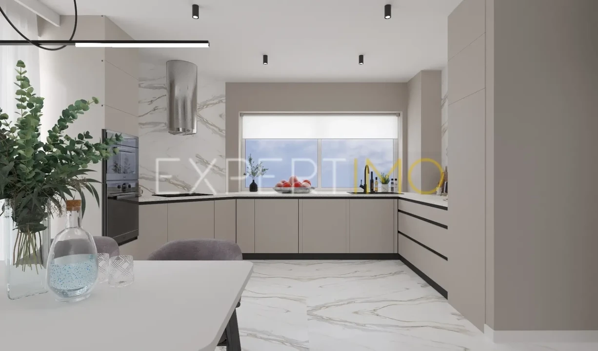 Apartamento T4 para Venda em Armação de Pera Foto 5