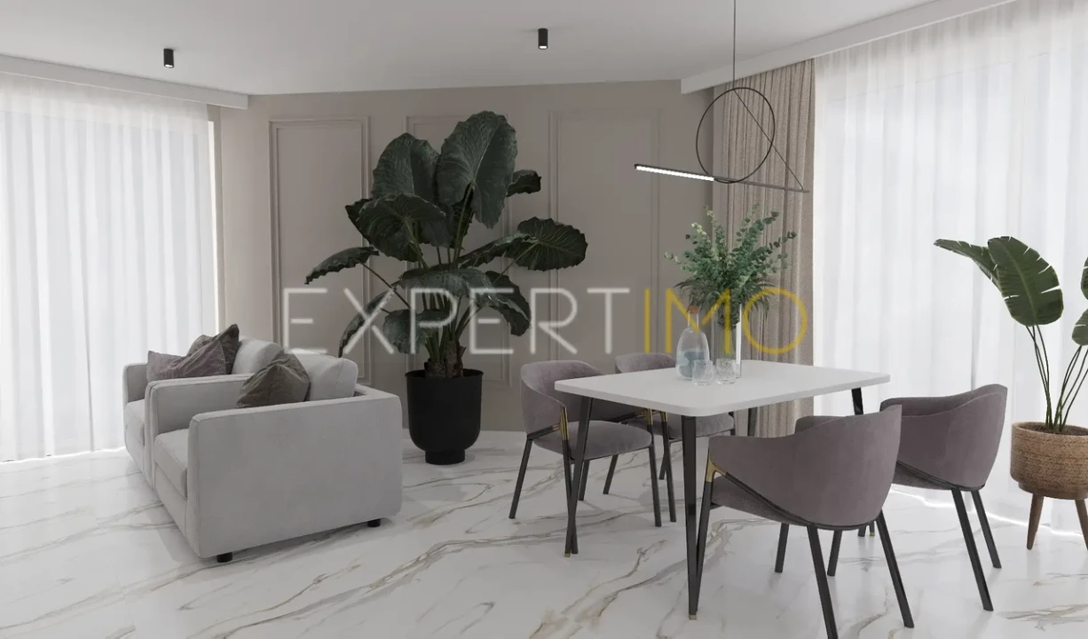 Apartamento T4 para Venda em Armação de Pera Foto 6