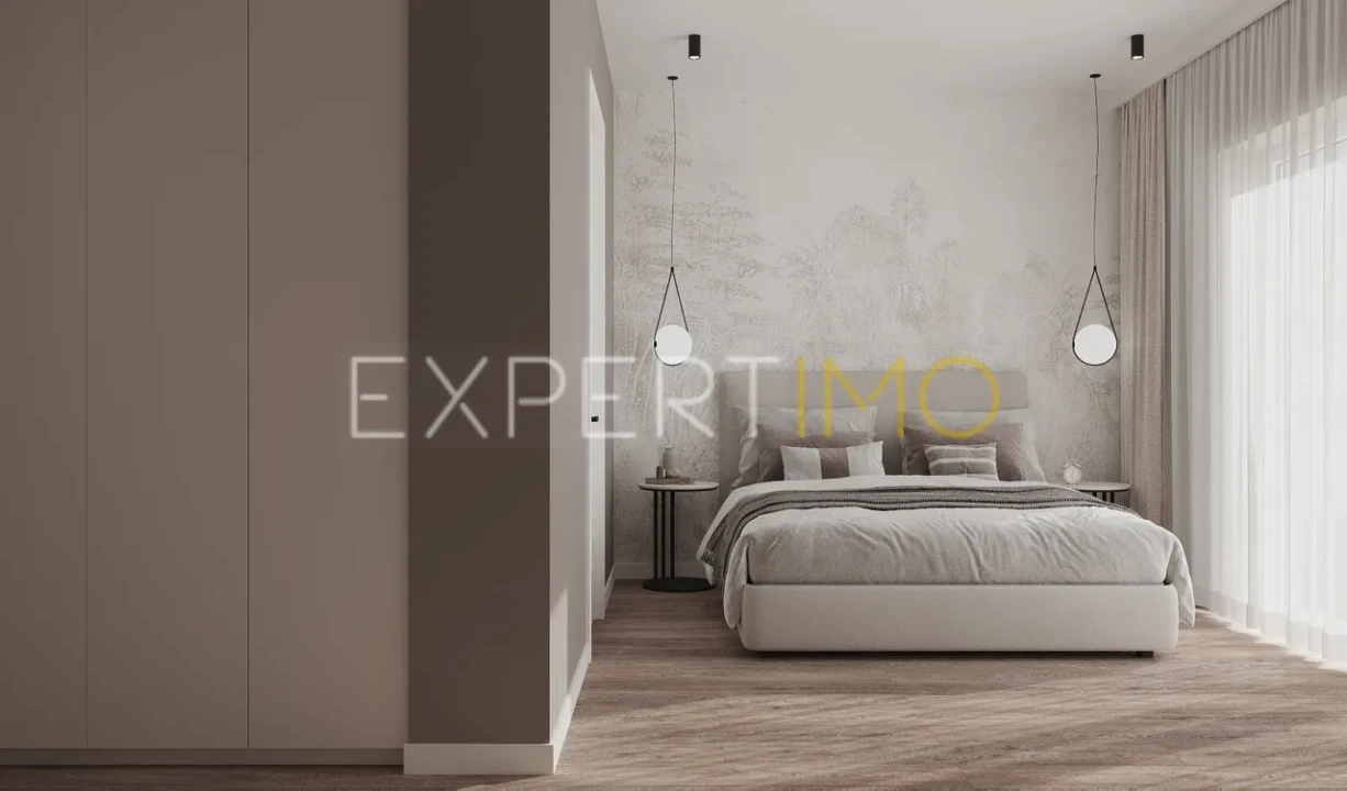 Apartamento T4 para Venda em Armação de Pera Foto 8