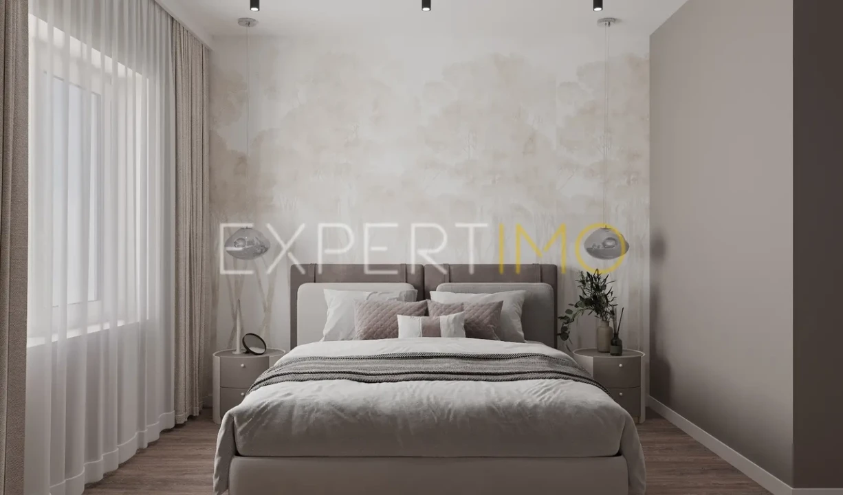 Apartamento T4 para Venda em Armação de Pera Foto 22