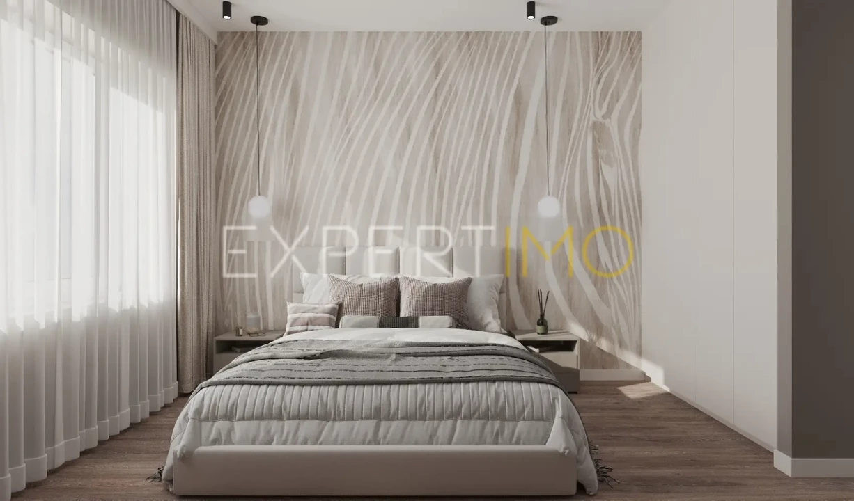 Apartamento T4 para Venda em Armação de Pera Foto 31