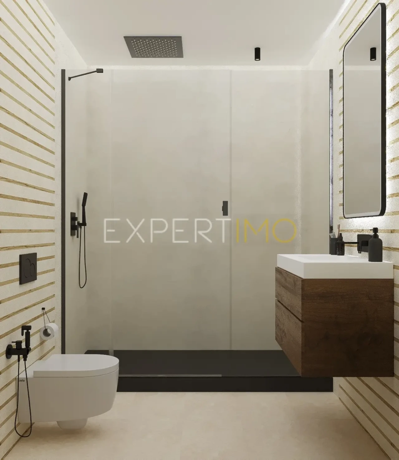 Apartamento T4 para Venda em Armação de Pera Foto 35