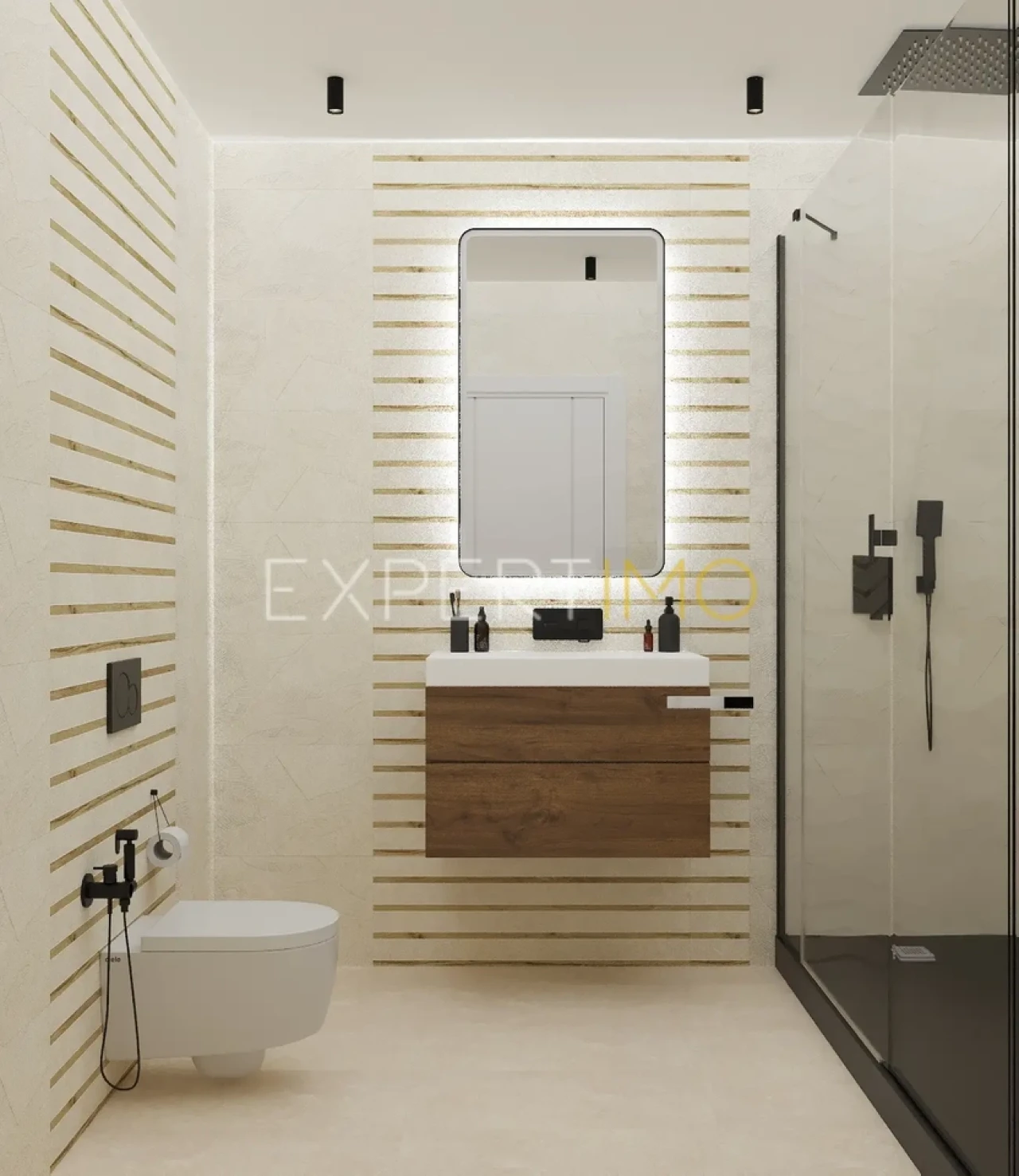 Apartamento T4 para Venda em Armação de Pera Foto 39