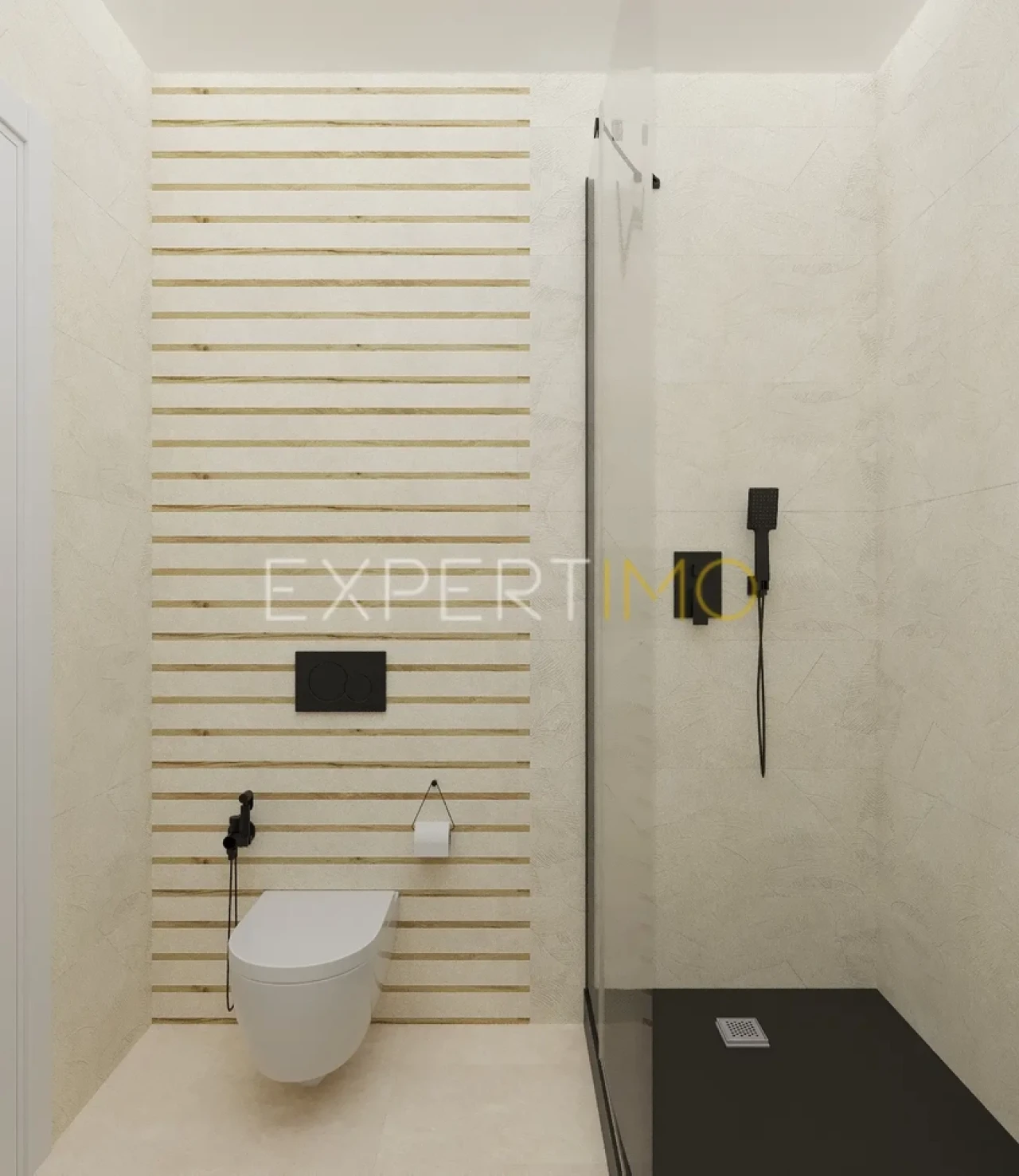 Apartamento T4 para Venda em Armação de Pera Foto 40