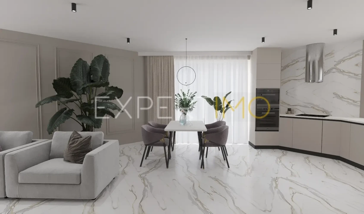 Apartamento T4 para Venda em Armação de Pera Foto 49