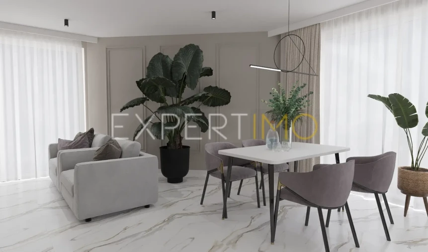 Apartamento T4 para Venda em Armação de Pera Foto 6