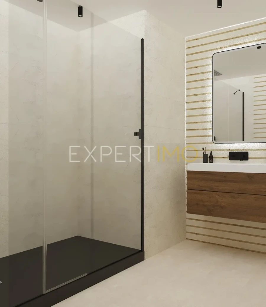 Apartamento T4 para Venda em Armação de Pera Foto 11