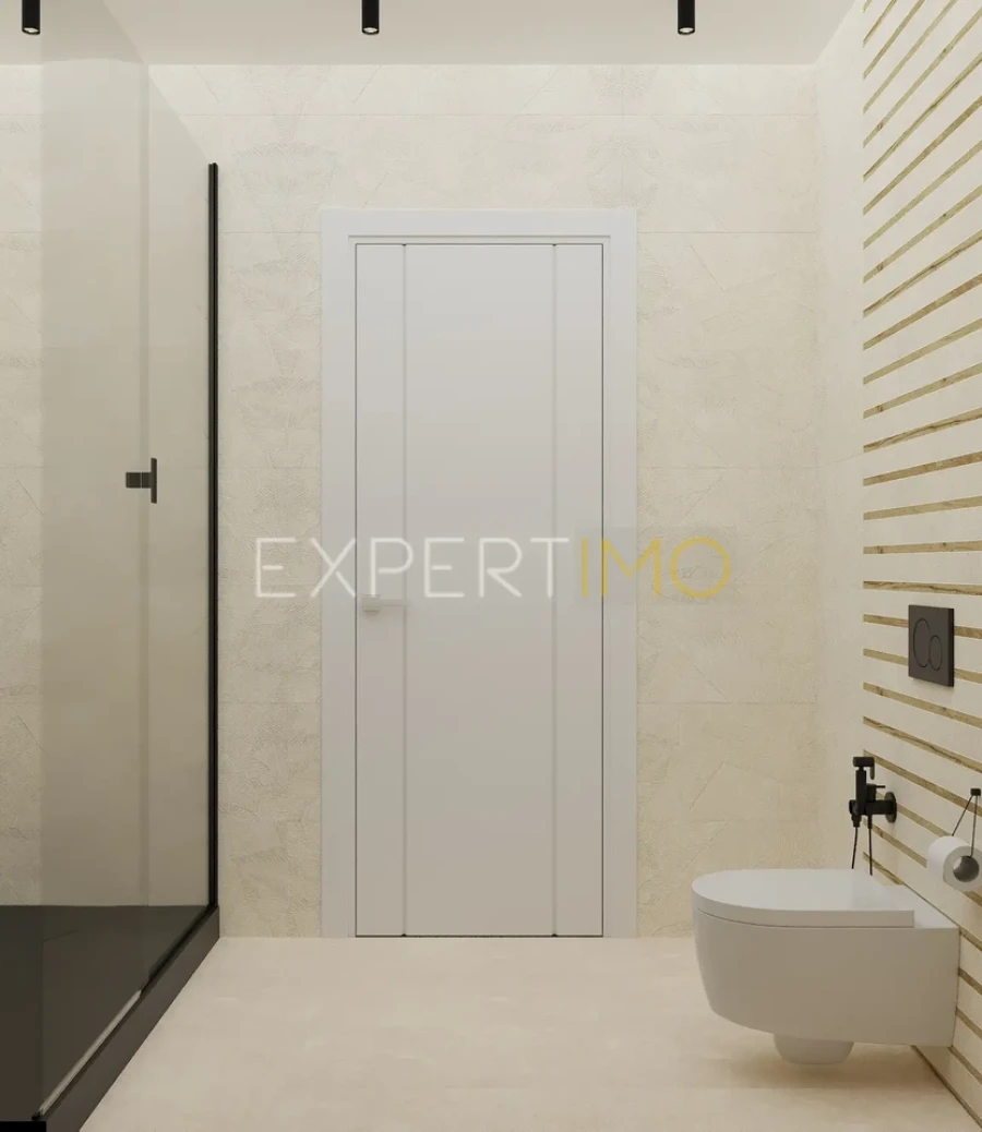 Apartamento T4 para Venda em Armação de Pera Foto 13