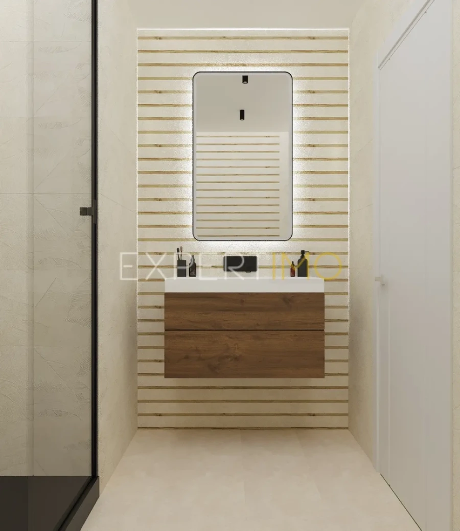 Apartamento T4 para Venda em Armação de Pera Foto 18