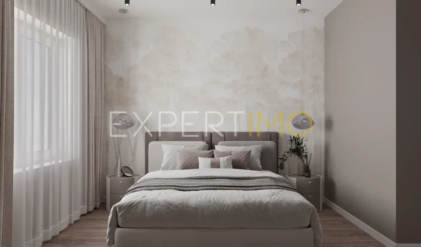 Apartamento T4 para Venda em Armação de Pera Foto 22