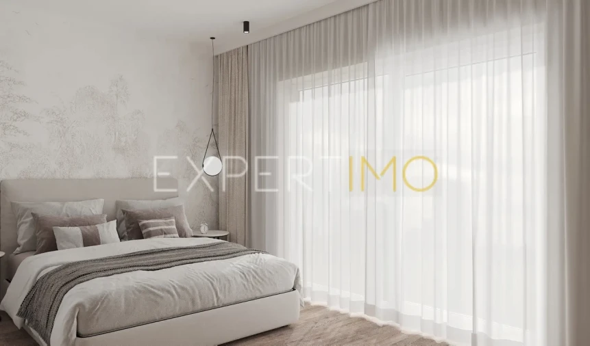 Apartamento T4 para Venda em Armação de Pera Foto 28