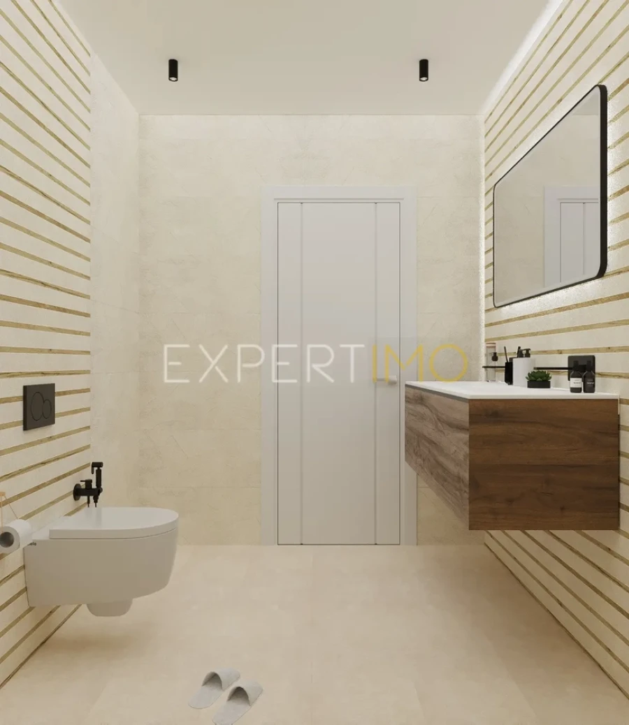 Apartamento T4 para Venda em Armação de Pera Foto 34