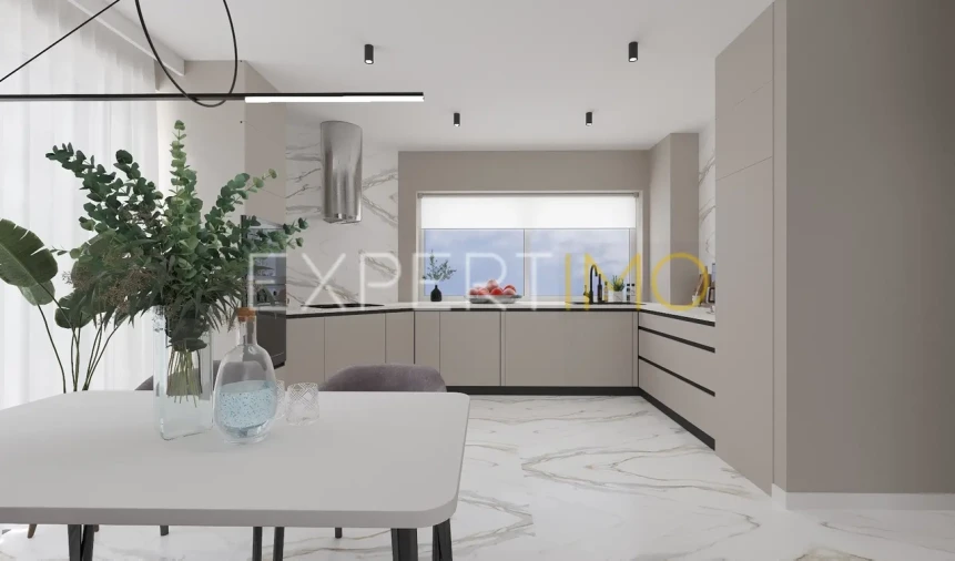 Apartamento T4 para Venda em Armação de Pera Foto 37