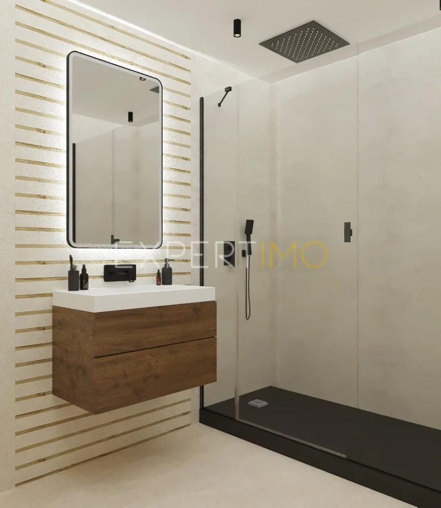 Apartamento T4 para Venda em Armação de Pera Foto 38