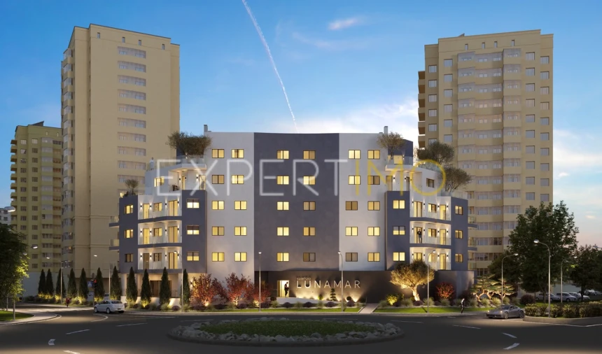 Apartamento T4 para Venda em Armação de Pera Foto 46