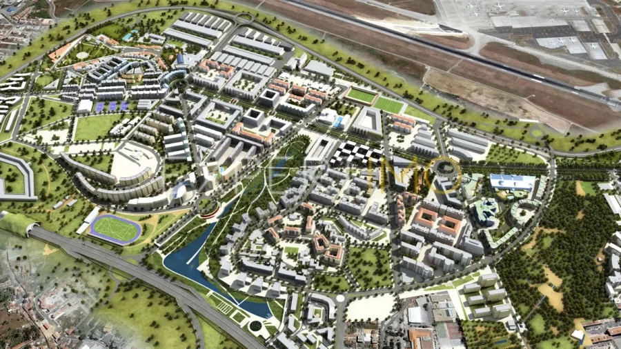 Terreno para Venda em Santa Clara Foto 17