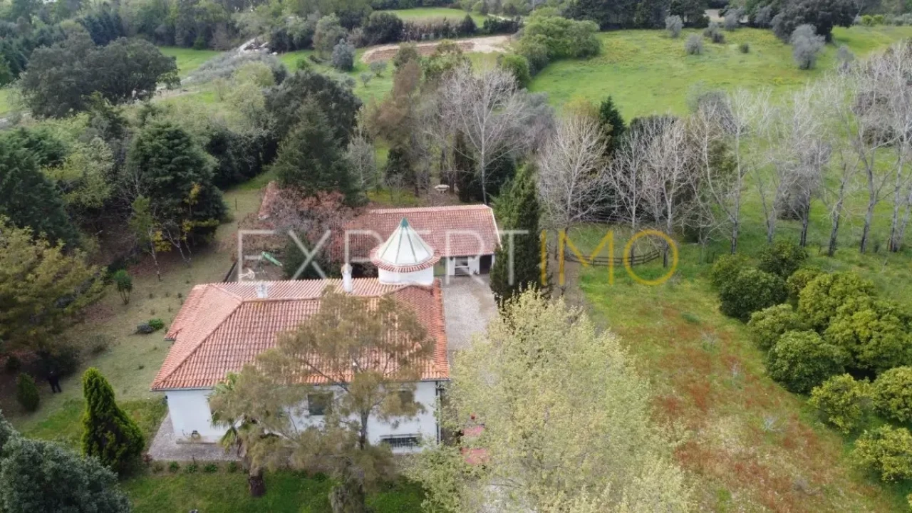 Moradia T3 para Venda em São Silvestre Foto 1