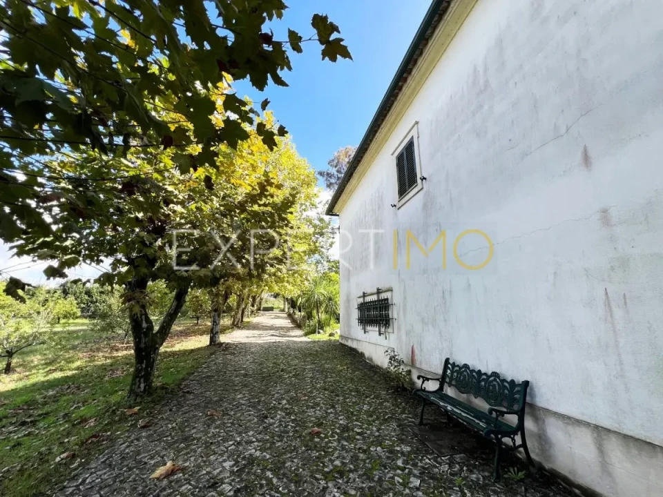 Moradia T3 para Venda em São Silvestre Foto 10