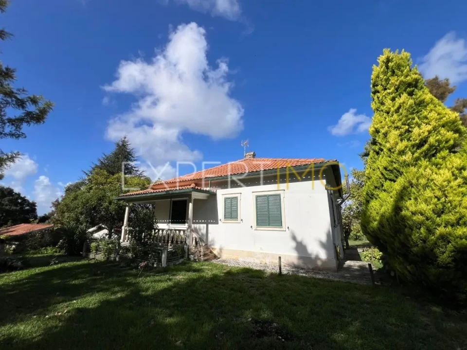 Moradia T3 para Venda em São Silvestre Foto 21