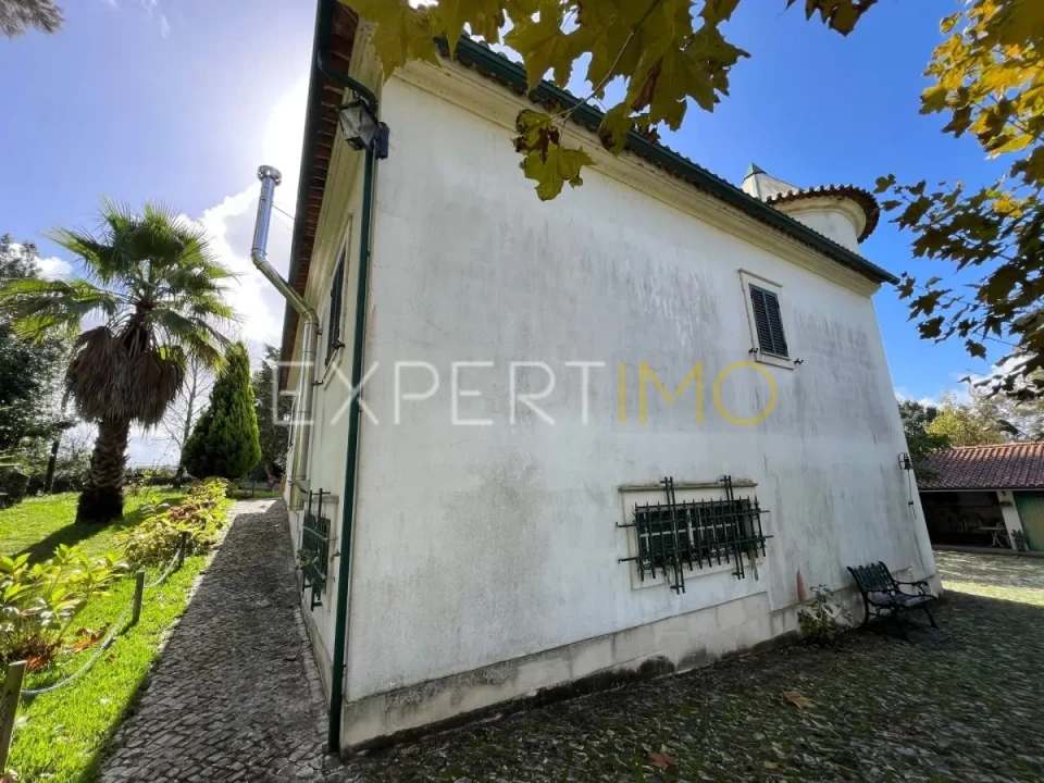 Moradia T3 para Venda em São Silvestre Foto 25